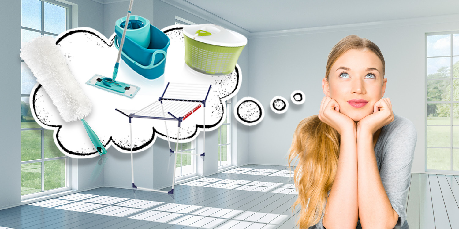 German Engineering for Effortless Living